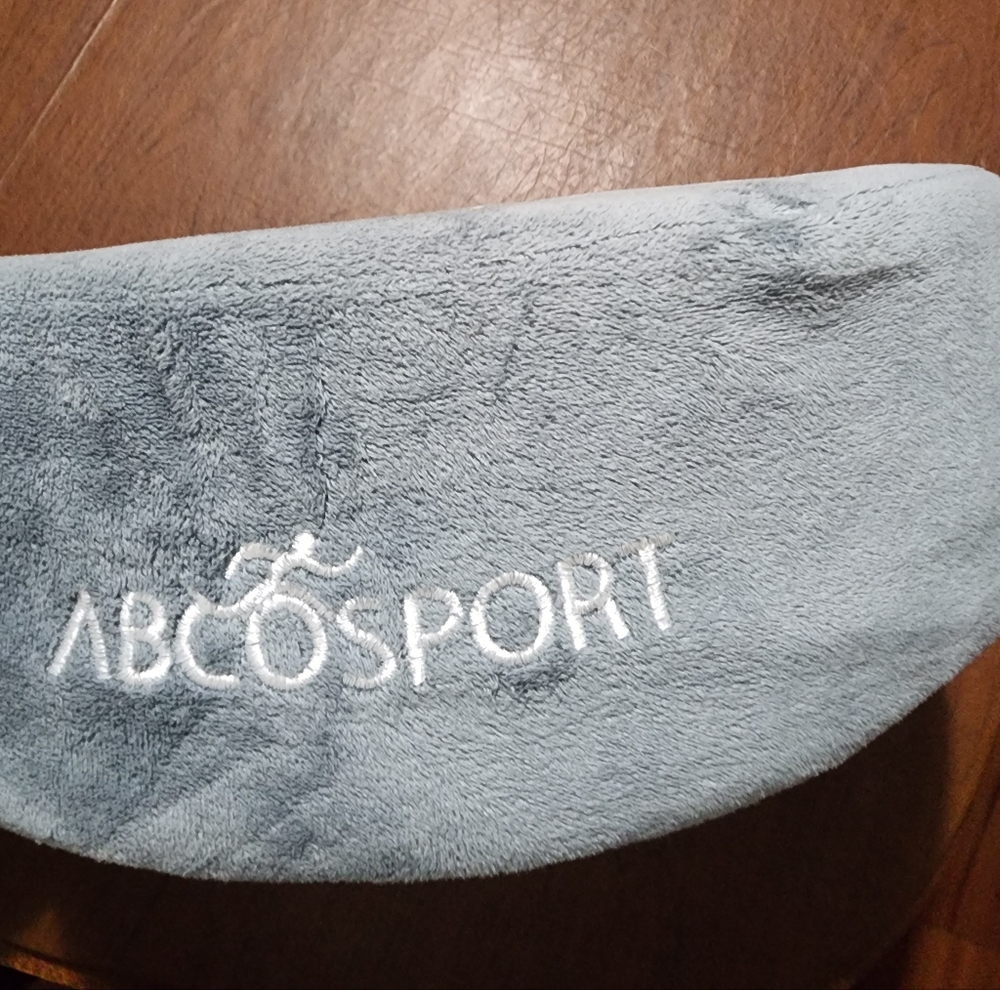 Abco Tech Pregnancy Pillow Wedge for Maternity - Picture 3 of 5